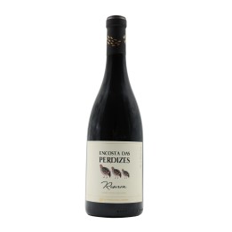 Encosta das Perdizes Reserva Tinto 2022