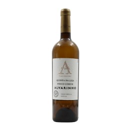 Quinta da Lixa Alvarinho Pouco Comum Bianco 2024