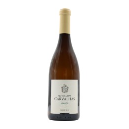 Quinta das Carvalhas Weiß 2023