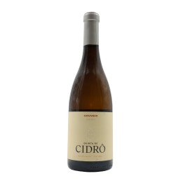 Quinta de Cidrô Gouveio White 2024