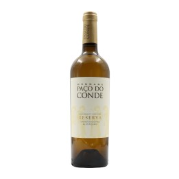 Paço do Conde Reserve White 2022