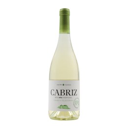 Quinta de Cabriz Selected Harvest White 2025