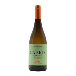 Quinta de Cabriz Encruzado Reserve Weiß 2024