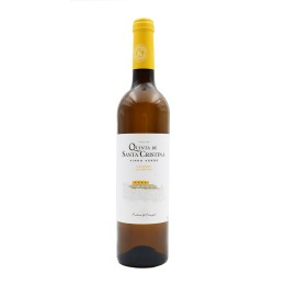 Quinta de Santa Cristina Alvarinho Loureiro Blanco 2024