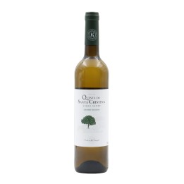 Quinta de Santa Cristina Grande Escolha White 2024