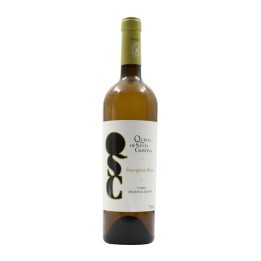 Quinta de Santa Cristina Sauvignon Blanc White 2021