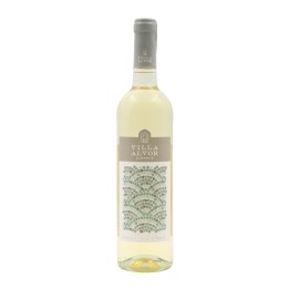 Villa Alvor Colheita White 2024