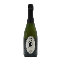 Filipa Pato 3B Blanc De Blancs Extra Bruto Espumoso