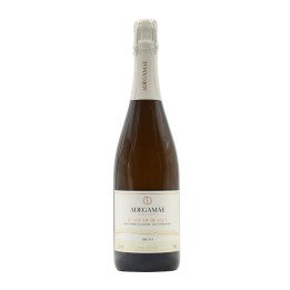 Adega Mãe Blanc de Blancs Brut Pétillant 2022