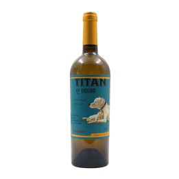 Titan of Douro Reserve White 2024