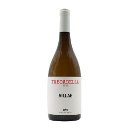 Taboadella Villae White 2025