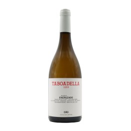 Taboadella Encruzado Reserva Blanco 2025