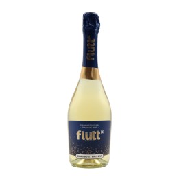 Flutt White Brut Sparkling