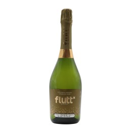Flutt Baga Blanc de Noirs Brut Sekt