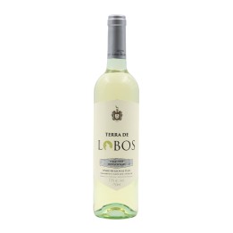 Terra de Lobos White 2024