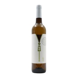 Zip Bianco 2024