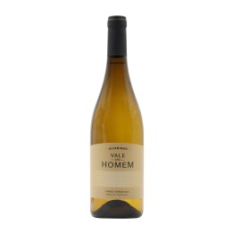 Vale do Homem Alvarinho White 2023