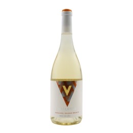 Vallegre Moscatel Galego Bianco 2024