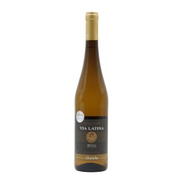 Via Latina Alvarinho White 2024