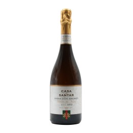 Casa de Santar Vinha dos Amores Blanc de Noirs Brut Frizzante 2017