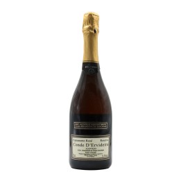 Ervideira Riserva Brut Rosato Frizzante 2018