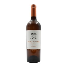 Vale Dona Maria Vinhas do Sabor Riserva Bianco 2023