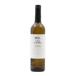 Vale Dona Maria Douro Superior White 2025