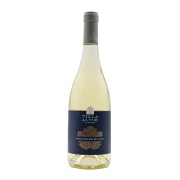 Villa Alvor Singular Sauvignon Blanc Branco 2025