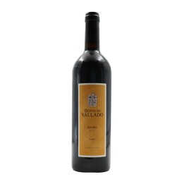 Vallado Red 2005