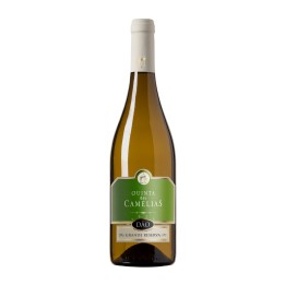 Quinta das Camélias Grand Reserve White 2022