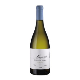 Manuel de Santa Maria Loureiro White 2021