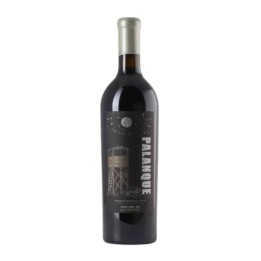 Palanque Red 2021