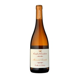 Conde DErvideira Moscatel Graudo Blanc 2022