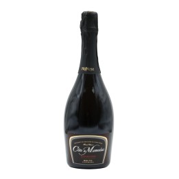 Coto de Mamoelas Reserve Sparkling 2021
