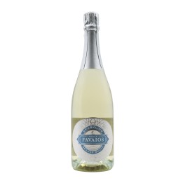 Favaios Brut Sparkling