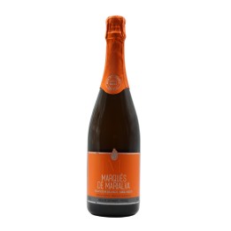 Marquês de Marialva Blanc de Blancs Mid Dry Sparkling