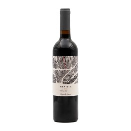 Churchill Grafite Red 2021
