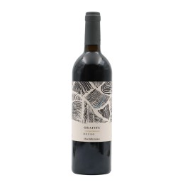Churchill Grafite Touriga Nacional Red 2017