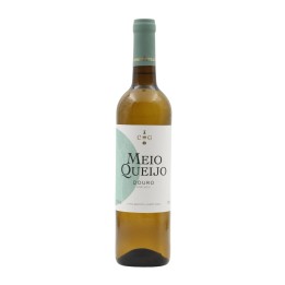 Meio Queijo White 2022
