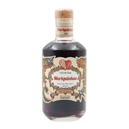 Mariquinhas Ginja Selected Harvest 500ml