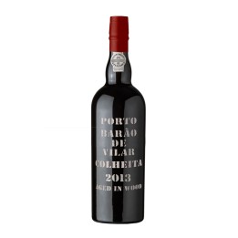 Barão de Vilar Colheita Portwein 2013