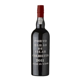 Barão de Vilar Colheita Portwein 2011