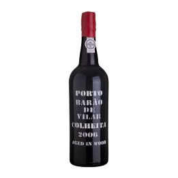 Barão de Vilar Colheita Portwein 2006
