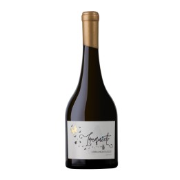 Alvarinho Irrequieto White 2017