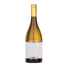 Código Cru White 2024