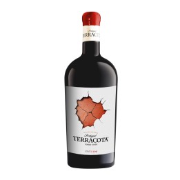 Terracota Red 2022