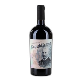 Republicano Syrah Red 2022