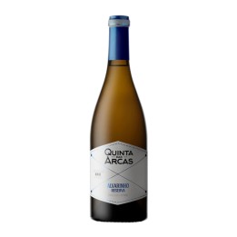 Quinta das Arcas Alvarinho Reserve White 2021