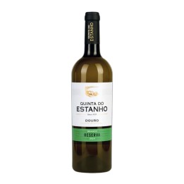 Quinta do Estanho Reserve White 2024