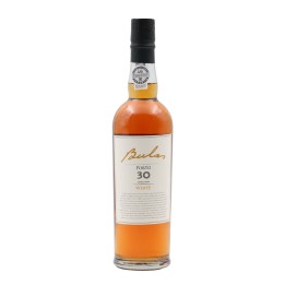 Bulas 30 years White Port